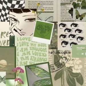 Meet your Posher, Jada